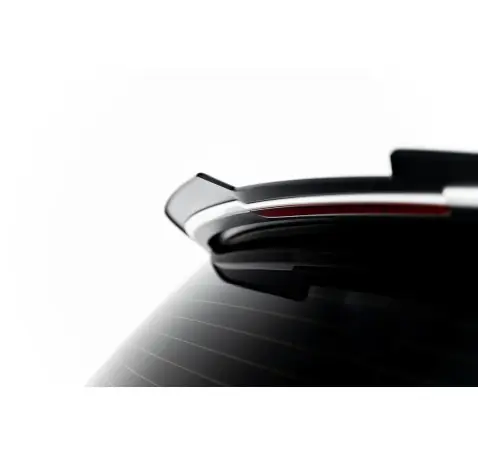 Spoiler Cap Audi SQ5 / Q5 S-Line Mk1 (8R)