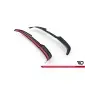 Spoiler Cap Audi SQ5 / Q5 S-Line Mk1 (8R)