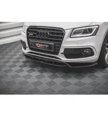 Lame Du Pare-Chocs Avant Audi SQ5 / Q5 S-Line Mk1 (8R)