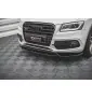 Lame Du Pare-Chocs Avant Audi SQ5 / Q5 S-Line Mk1 (8R)