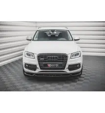Lame Du Pare-Chocs Avant Audi SQ5 / Q5 S-Line Mk1 (8R)