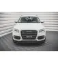 Lame Du Pare-Chocs Avant Audi SQ5 / Q5 S-Line Mk1 (8R)