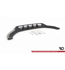 Lame Du Pare-Chocs Avant Audi SQ5 / Q5 S-Line Mk1 (8R)