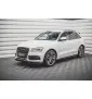 Rajouts Des Bas De Caisse Audi SQ5 / Q5 S-Line Mk1 (8R)