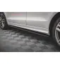 Rajouts Des Bas De Caisse Audi SQ5 / Q5 S-Line Mk1 (8R)