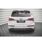 Street Pro Central Diffuseur Arriere Audi SQ5 Mk1 (8R)