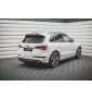 Street Pro Central Diffuseur Arriere Audi SQ5 Mk1 (8R)