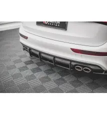Street Pro Central Diffuseur Arriere Audi SQ5 Mk1 (8R)