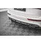 Street Pro Central Diffuseur Arriere Audi SQ5 Mk1 (8R)
