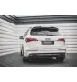Street Pro Central Diffuseur Arriere Audi SQ5 Mk1 (8R)