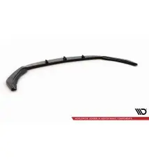 Lame Du Pare-Chocs Avant V.3 Mercedes-AMG CLA 45 Aero C118