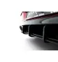 Street Pro Central Diffuseur Arriere Mercedes-AMG CLA 35 / 45 Aero C118