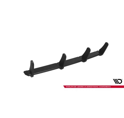 Street Pro Central Diffuseur Arriere Mercedes-AMG CLA 35 / 45 Aero C118