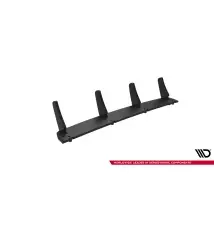 Street Pro Central Diffuseur Arriere Mercedes-AMG CLA 35 / 45 Aero C118