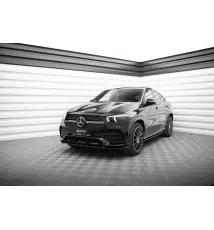 Lame Du Pare-Chocs Avant Mercedes-AMG / AMG-Line GLE Coupe C167