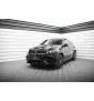 Lame Du Pare-Chocs Avant Mercedes-AMG / AMG-Line GLE Coupe C167