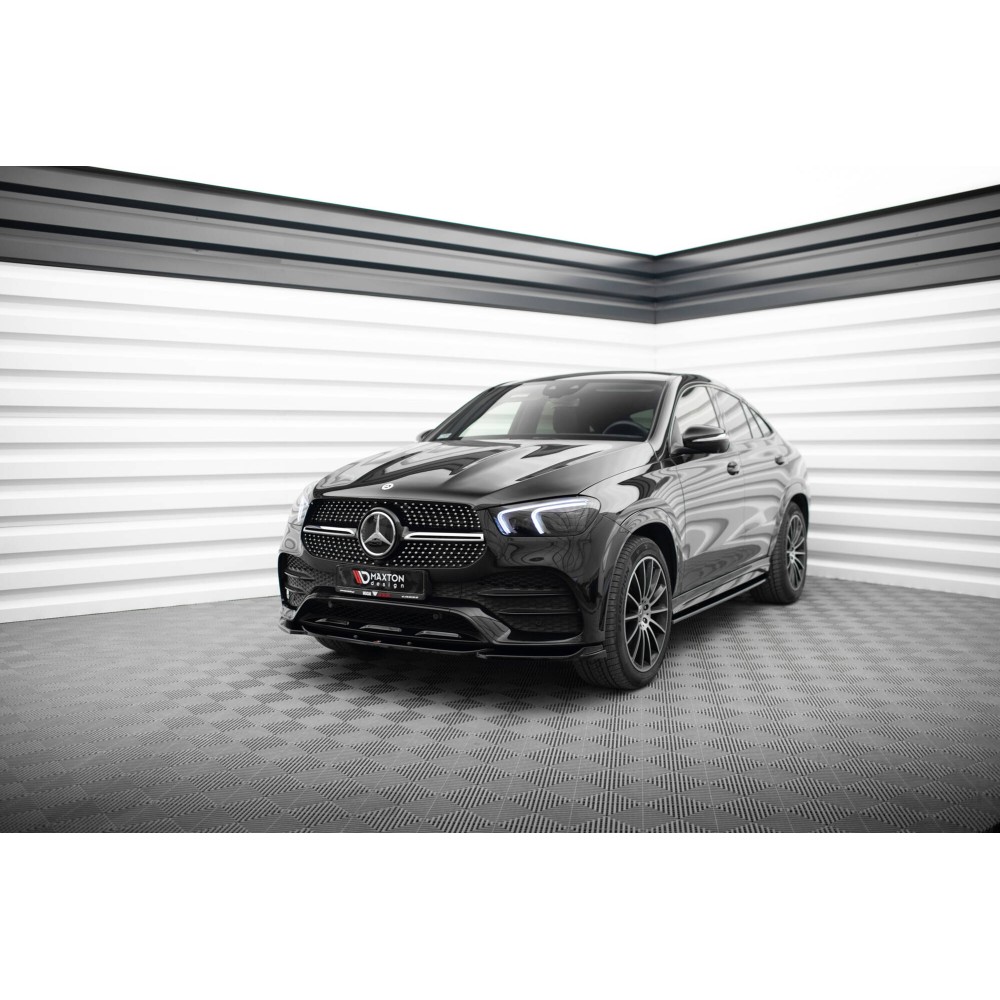 Lame Du Pare-Chocs Avant Mercedes-AMG / AMG-Line GLE Coupe C167