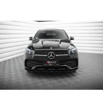 Lame Du Pare-Chocs Avant Mercedes-AMG / AMG-Line GLE Coupe C167