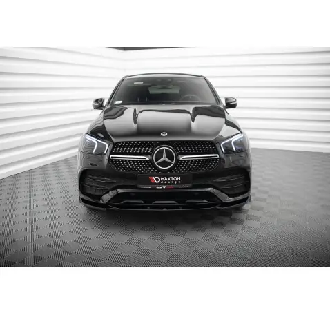 Lame Du Pare-Chocs Avant Mercedes-AMG / AMG-Line GLE Coupe C167