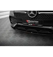 Lame Du Pare-Chocs Avant Mercedes-AMG / AMG-Line GLE Coupe C167
