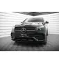 Lame Du Pare-Chocs Avant Mercedes-AMG / AMG-Line GLE Coupe C167