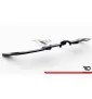 Arriere Splitter (avec une barre verticale) Mercedes-AMG GLE 53 Coupe C167 / C167 Facelift