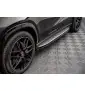 Rajouts Des Bas De Caisse Mercedes-AMG / AMG-Line GLE Coupe C167 / C167 Facelift