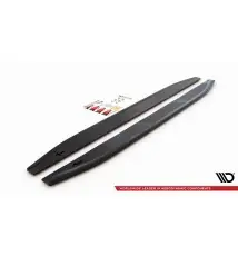 Rajouts Des Bas De Caisse Mercedes-AMG / AMG-Line GLE Coupe C167 / C167 Facelift