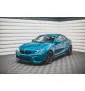 Lame Du Pare-Chocs Avant V.2 BMW M2 F87