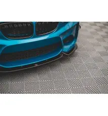 Lame Du Pare-Chocs Avant V.2 BMW M2 F87