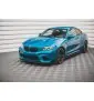Lame Du Pare-Chocs Avant V.3 BMW M2 F87