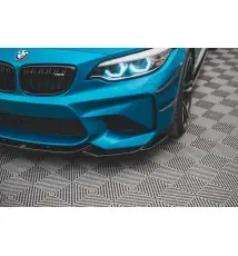 Lame Du Pare-Chocs Avant V.3 BMW M2 F87
