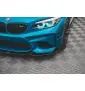 Lame Du Pare-Chocs Avant V.3 BMW M2 F87