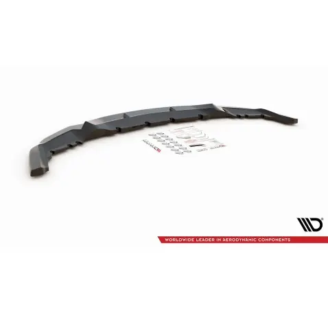 Lame Du Pare-Chocs Avant V.3 BMW M2 F87