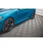 Rajouts Des Bas De Caisse V.2 BMW M2 F87