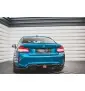 Diffuseur Arrière Complet BMW M2 F87