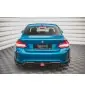 Diffuseur Arrière Complet BMW M2 F87