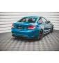 Diffuseur Arrière Complet BMW M2 F87
