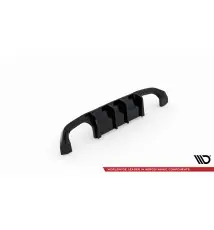 Diffuseur Arrière Complet BMW M2 F87