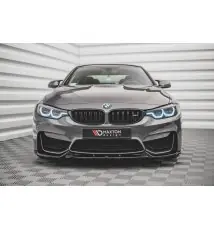 Lame Du Pare-Chocs Avant BMW M4 F82