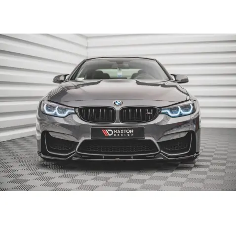 Lame Du Pare-Chocs Avant BMW M4 F82