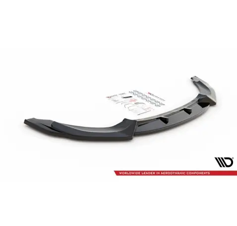 Lame Du Pare-Chocs Avant BMW M4 F82