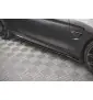 Rajouts Des Bas De Caisse V.2 BMW M4 F82