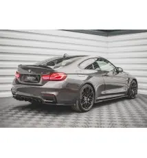 Rajouts Des Bas De Caisse V.2 BMW M4 F82