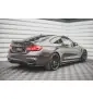 Rajouts Des Bas De Caisse V.2 BMW M4 F82