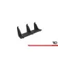 Street Pro Central Diffuseur Arriere BMW M4 F82