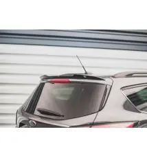 Spoiler Cap Ford Escape Mk3