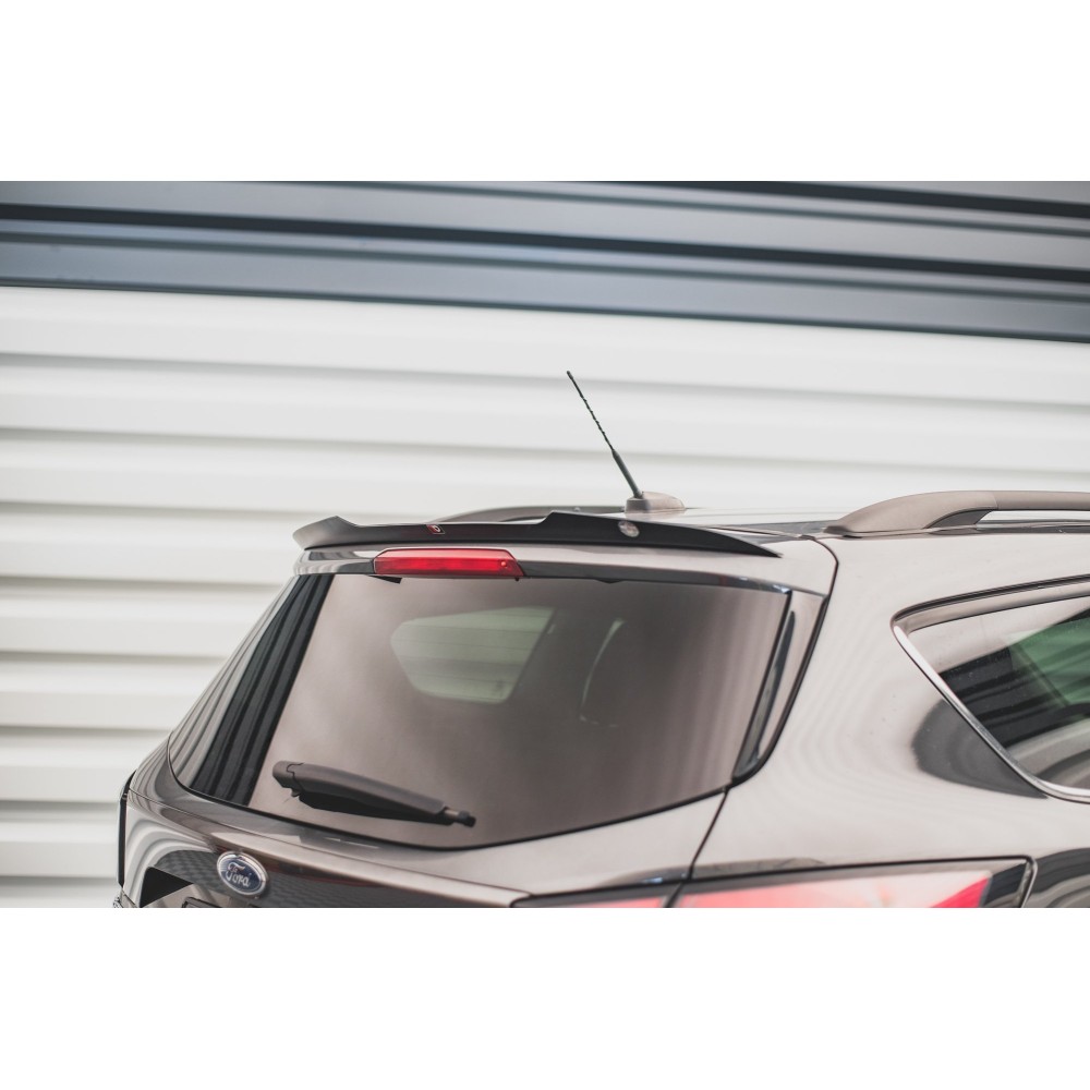 Spoiler Cap Ford Escape Mk3