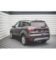 Spoiler Cap Ford Escape Mk3