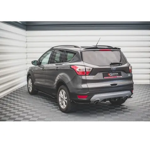 Spoiler Cap Ford Escape Mk3